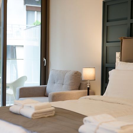 Athens Platinum Rooms And Suites 외부 사진