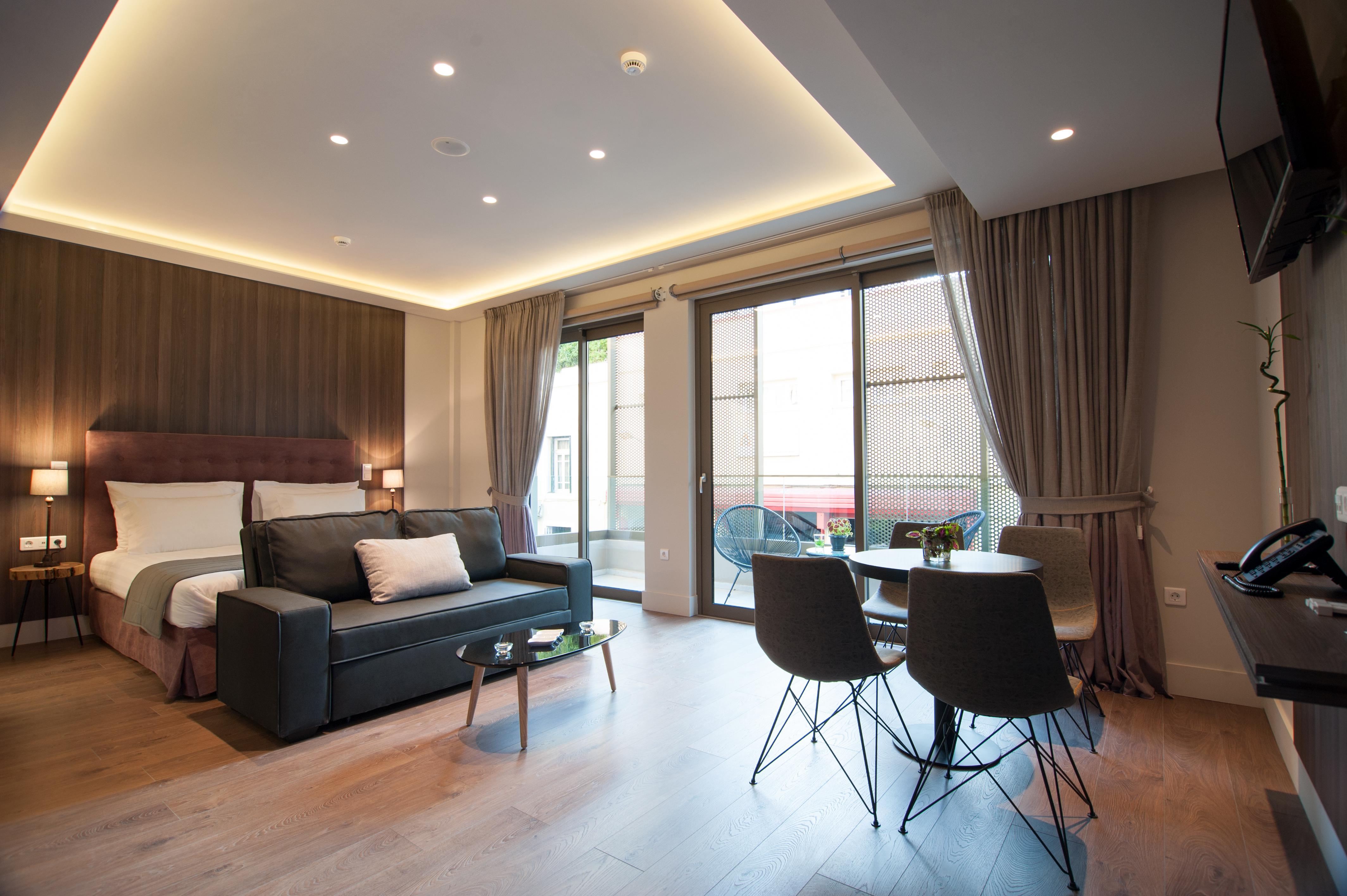 Athens Platinum Rooms And Suites 외부 사진