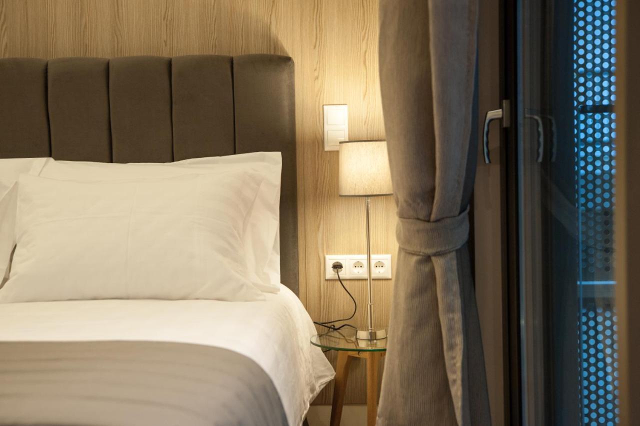 Athens Platinum Rooms And Suites 외부 사진