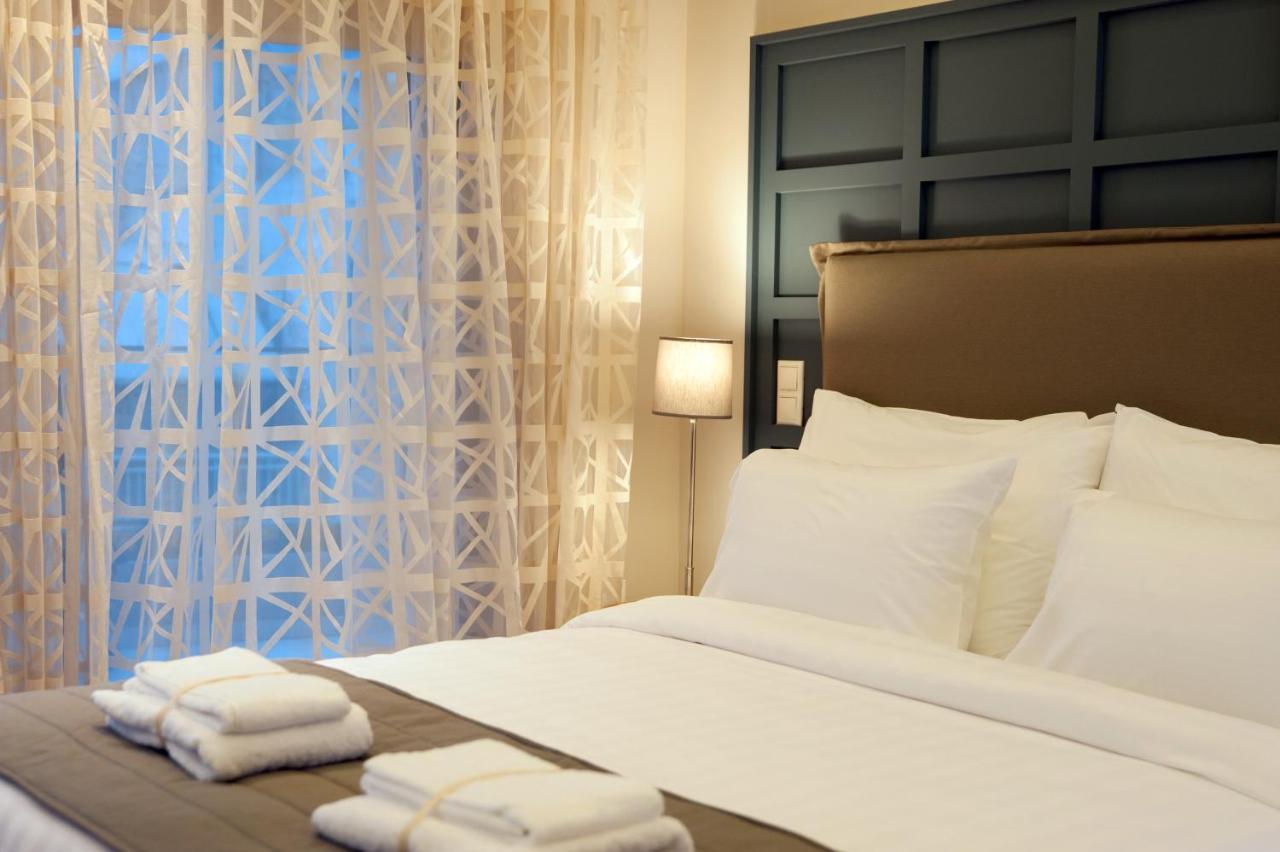 Athens Platinum Rooms And Suites 외부 사진